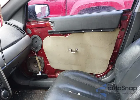 2005 Mitsubishi Galant Es/Se z USA, uszkodzony, nr VIN 4A3AB36F45E057790